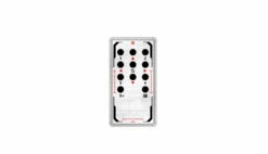 Amewi RC U.S. M747 Schwerlast Sattelauflieger 1:12 Bausatz -D-Edition Verkäufe RC Anhaenger U S M747 Schwerlast Sattelauflieger 1 12 Bausatz AM 22494 8