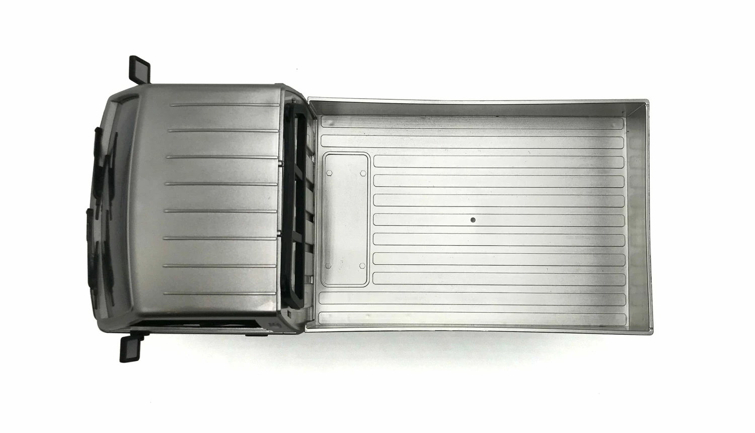 Amewi RC Kei Truck Scale Pritschenwagen 1:10 2WD RTR 2 Amewi RC Kei Truck Scale Pritschenwagen 1:10 2WD RTR – Bild 2