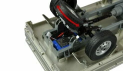 Amewi RC Kei Truck Scale Pritschenwagen 1:10 2WD RTR 12 Amewi RC Kei Truck Scale Pritschenwagen 1:10 2WD RTR -D-Edition Verkäufe RC Kei Truck Scale Pritschenwagen AM 22506 4