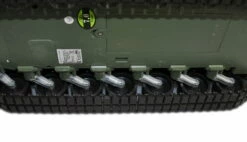 Amewi RC Panzer Leopard 2A6 1:16 Advanced Line IR/BB 14 Amewi RC Panzer Leopard 2A6 1:16 Advanced Line IR/BB -D-Edition Verkäufe RC Panzer Leopard 2A6 1 16 Advanced Line IR BB AM 23112 6