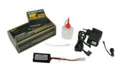 Amewi RC Panzer Leopard 2A6 1:16 Advanced Line IR/BB 16 Amewi RC Panzer Leopard 2A6 1:16 Advanced Line IR/BB -D-Edition Verkäufe RC Panzer Leopard 2A6 1 16 Advanced Line IR BB AM 23112 8