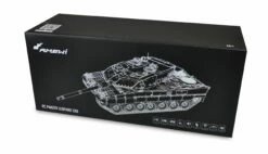 Amewi RC Panzer Leopard 2A6 1:16 Advanced Line IR/BB 17 Amewi RC Panzer Leopard 2A6 1:16 Advanced Line IR/BB -D-Edition Verkäufe RC Panzer Leopard 2A6 1 16 Advanced Line IR BB AM 23112 9