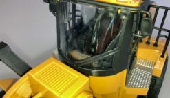 Amewi RC Scale Radlader 1:24 2,4GHz RTR 9 Amewi RC Scale Radlader 1:24 2,4GHz RTR -D-Edition Verkäufe RC Scale Radlader 1 24 24GHz RTR AM 22517 4