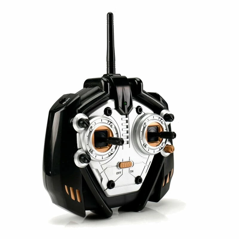 Torro RC Panzer T-34 / 85 Grün IR 1:16 5 Torro RC Panzer T-34 / 85 Grün IR 1:16 – Bild 5