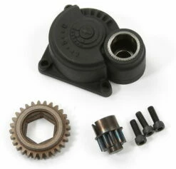 Robitronic Adapter Für 1/18 JAPAN 07. (MINI)