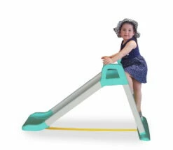 Jamara Rutsche Funny Slide Grau