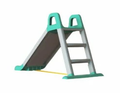 Jamara Rutsche Funny Slide Grau -D-Edition Verkäufe Rutsche Funny Slide grau JA 460549 4