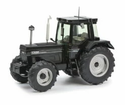 Schuco CASE 1455 XLA Schwarz 1:32