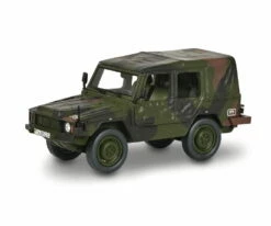 Schuco LKW 0,5t Leicht ILTIS 1:35