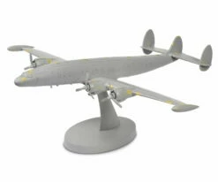 Schuco Lockheed L1049G KLM 1:72