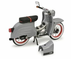 Schuco Simson Schwalbe CUST.III 1:10 -D-Edition Verkäufe Schuco Simson Schwalbe CUST III SIM 450649400 3