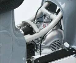 Schuco Simson Schwalbe CUST.III 1:10 -D-Edition Verkäufe Schuco Simson Schwalbe CUST III SIM 450649400 5