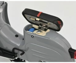 Schuco Simson Schwalbe CUST.III 1:10 -D-Edition Verkäufe Schuco Simson Schwalbe CUST III SIM 450649400 7