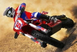 SkyRC Sky RC SR5 Off Road Motorcross Motorrad 1:4 RTR 8 SkyRC Sky RC SR5 Off Road Motorcross Motorrad 1:4 RTR -D-Edition Verkäufe Sky RC 1 4 SR5 RC Off Road Motorcross Motorrad RTR ROB SK700001 3