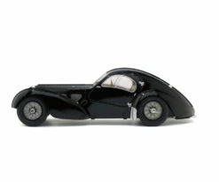 Solido 1:18 Bugatti Atlantic Schwarz -D-Edition Verkäufe Solido 1 18 Bugatti Atlantic schwarz SIM 421184430 3