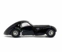 Solido 1:18 Bugatti Atlantic Schwarz -D-Edition Verkäufe Solido 1 18 Bugatti Atlantic schwarz SIM 421184430 4