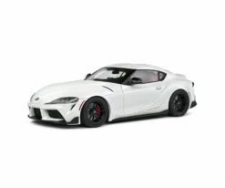Solido 1:18 Toyota GR Supra 2023 Modellauto