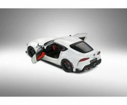 Solido 1:18 Toyota GR Supra 2023 Modellauto -D-Edition Verkäufe Solido 1 18 Toyota GR Supra 2023 Modellauto SIM 421182830 11