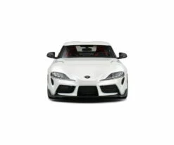 Solido 1:18 Toyota GR Supra 2023 Modellauto -D-Edition Verkäufe Solido 1 18 Toyota GR Supra 2023 Modellauto SIM 421182830 3