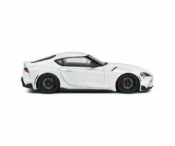 Solido 1:18 Toyota GR Supra 2023 Modellauto -D-Edition Verkäufe Solido 1 18 Toyota GR Supra 2023 Modellauto SIM 421182830 7