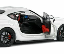 Solido 1:18 Toyota GR Supra 2023 Modellauto -D-Edition Verkäufe Solido 1 18 Toyota GR Supra 2023 Modellauto SIM 421182830 8