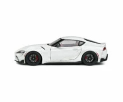 Solido 1:18 Toyota GR Supra 2023 Modellauto -D-Edition Verkäufe Solido 1 18 Toyota GR Supra 2023 Modellauto SIM 421182830 9