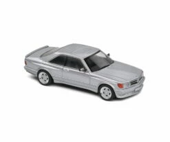 Solido 1:43 MB 560 SEC Wide Body Modellauto -D-Edition Verkäufe Solido 1 43 MB 560 SEC wide body Modellauto SIM 421437710 6