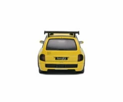 Solido 1:43 Renault Espace F1 Gold Modellauto -D-Edition Verkäufe Solido 1 43 Renault Espace F1 gold Modellauto SIM 421437550 8