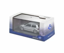 Solido 1:43 VW Golf R32 2003 Silb Modellauto -D-Edition Verkäufe Solido 1 43 VW Golf R32 2003 silb Modellauto SIM 421437670 9