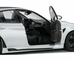 Solido 1:18 Alfa Romeo Giulia Blanco Trofeo Modellauto 19 Solido 1:18 Alfa Romeo Giulia Blanco Trofeo Modellauto -D-Edition Verkäufe Solido Alfa Romeo Blanco Trofeo Modellauto SIM 421182410 10