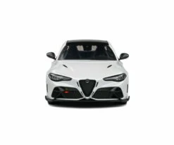 Solido 1:18 Alfa Romeo Giulia Blanco Trofeo Modellauto 13 Solido 1:18 Alfa Romeo Giulia Blanco Trofeo Modellauto -D-Edition Verkäufe Solido Alfa Romeo Blanco Trofeo Modellauto SIM 421182410 4
