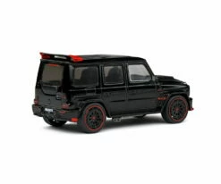 Solido 1:43 Brabus Rocket 900 Schw. Modellauto -D-Edition Verkäufe Solido Brabus Rocket 900 schw Modellauto SIM 421437260 5