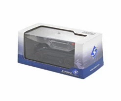 Solido 1:43 Brabus Rocket 900 Schw. Modellauto -D-Edition Verkäufe Solido Brabus Rocket 900 schw Modellauto SIM 421437260 9