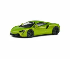 Solido 1:43 McLaren Artura Grün Modellauto