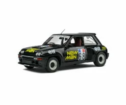 Solido 1:18 Renault 5 Turbo #68 Modellauto