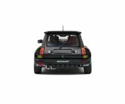Solido 1:18 Renault 5 Turbo #68 Modellauto -D-Edition Verkäufe Solido Renault 5 Turbo 68 Modellauto SIM 421182430 10