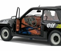 Solido 1:18 Renault 5 Turbo #68 Modellauto -D-Edition Verkäufe Solido Renault 5 Turbo 68 Modellauto SIM 421182430 11