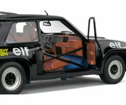 Solido 1:18 Renault 5 Turbo #68 Modellauto -D-Edition Verkäufe Solido Renault 5 Turbo 68 Modellauto SIM 421182430 4