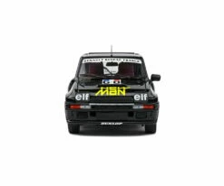 Solido 1:18 Renault 5 Turbo #68 Modellauto -D-Edition Verkäufe Solido Renault 5 Turbo 68 Modellauto SIM 421182430 8