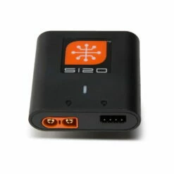 Spektrum S120 USB-C Smart Charger, 1x20W 16 Spektrum S120 USB-C Smart Charger, 1x20W -D-Edition Verkäufe Spektrum Spektrum S120 USB C Smart Charger 1x20W HOR SPMXC1020 5