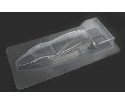 Tamiya DT-03 Neo Fighter Karosserie Mit Spoiler