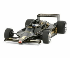 Tamiya Lotus Typ 79 1978 1:20 Platik Modellbau Auto Bausatz