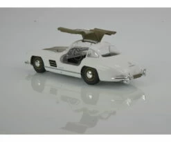 Tamiya Mercedes Benz 300SL Flügeltürer 1:24 Platik Modellbau Auto Bausatz 15 Tamiya Mercedes Benz 300SL Flügeltürer 1:24 Platik Modellbau Auto Bausatz -D-Edition Verkäufe Tamiya Mercedes Benz 300SL Fluegeltuerer CT 300024338 6