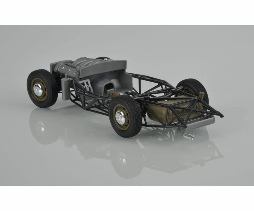 Tamiya Mercedes Benz 300SL Flügeltürer 1:24 Platik Modellbau Auto Bausatz 8 Tamiya Mercedes Benz 300SL Flügeltürer 1:24 Platik Modellbau Auto Bausatz – Bild 8