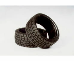 Tamiya 1:10 Profil Reifen Niederquerschnittsreifen (2) 26mm