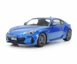 Tamiya Subaru BRZ (TD8) 1:24 Platik Modellbau Auto Bausatz