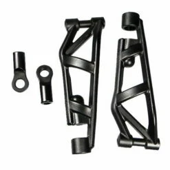 Hobao Hyper SST Front Upper Arm Set