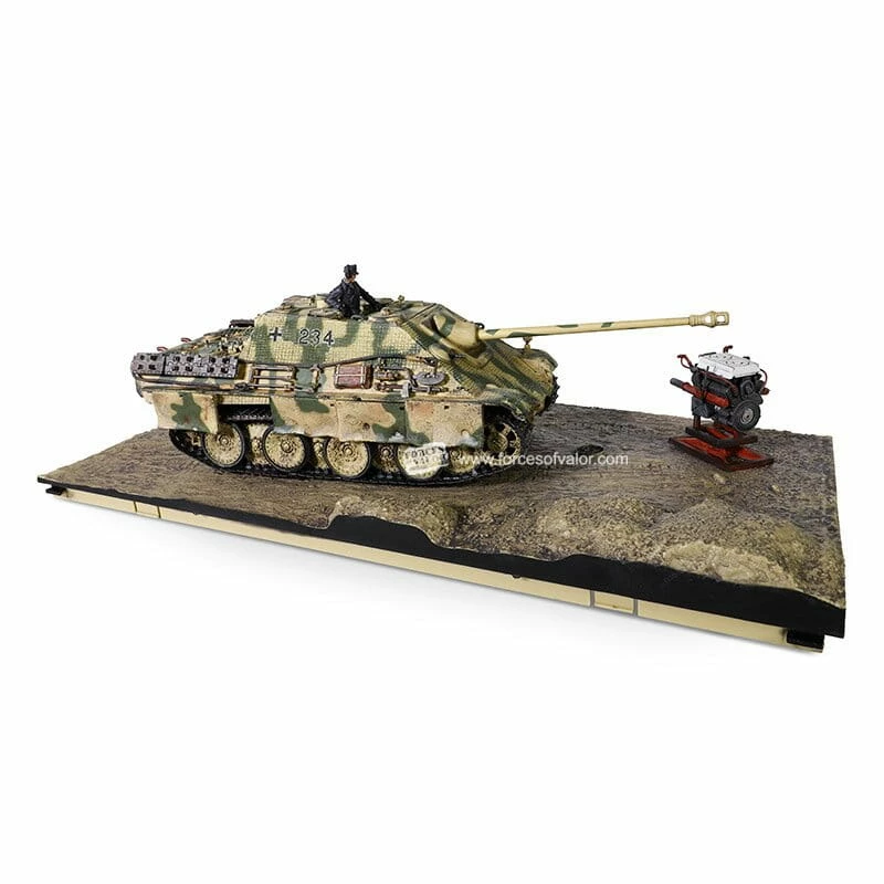 Torro 1:32 Jagdpanther Früh 1 Torro 1:32 Jagdpanther Früh