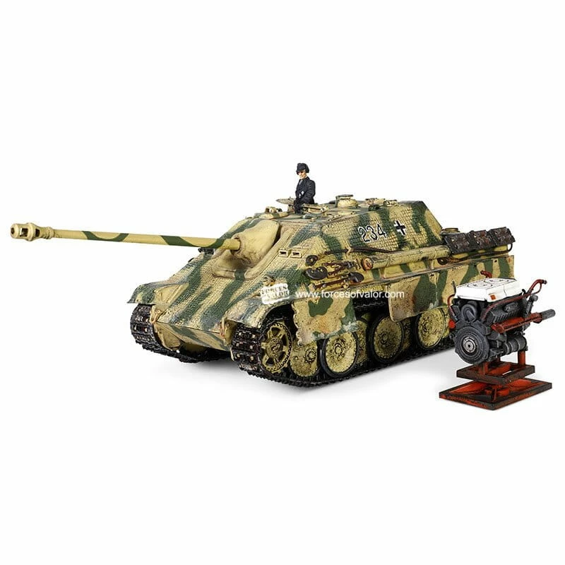 Torro 1:32 Jagdpanther Früh 2 Torro 1:32 Jagdpanther Früh – Bild 2