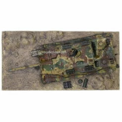 Torro 1:32 Jagdtiger Henschel 10 Torro 1:32 Jagdtiger Henschel -D-Edition Verkäufe Torro Jagdtiger Henschel TO FOV 801024A 3